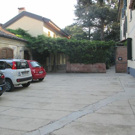 Gropello Cairoli Villa Cantoni חדר תמונה