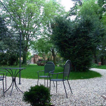 Gropello Cairoli Villa Cantoni חדר תמונה