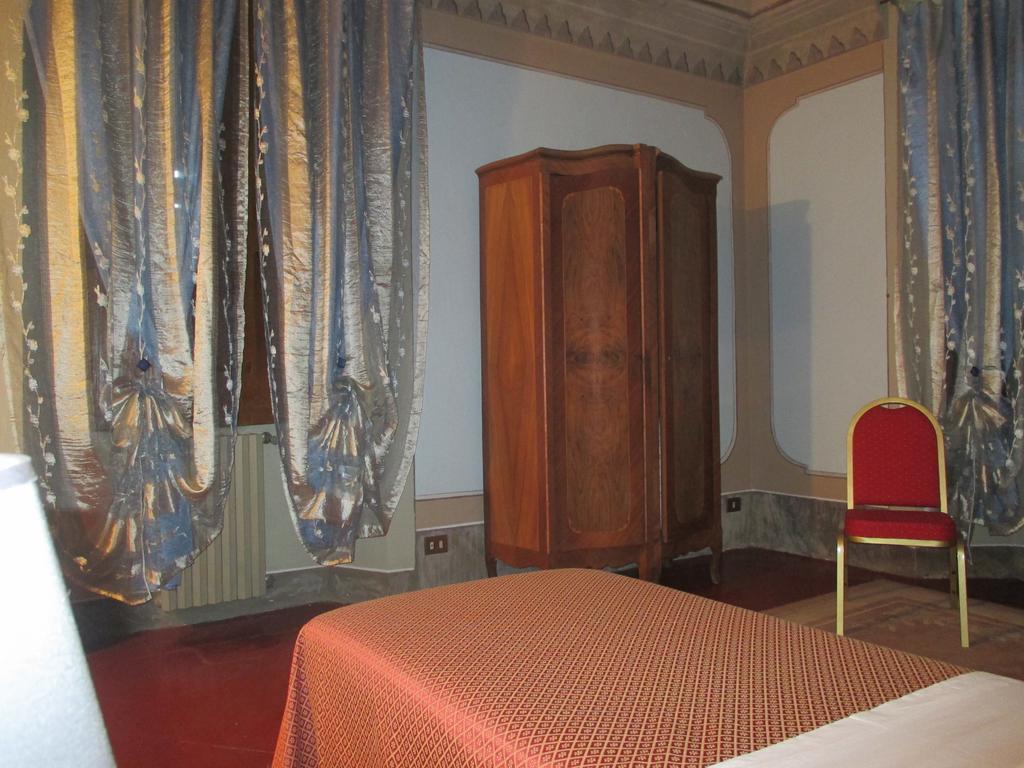 Gropello Cairoli Villa Cantoni חדר תמונה
