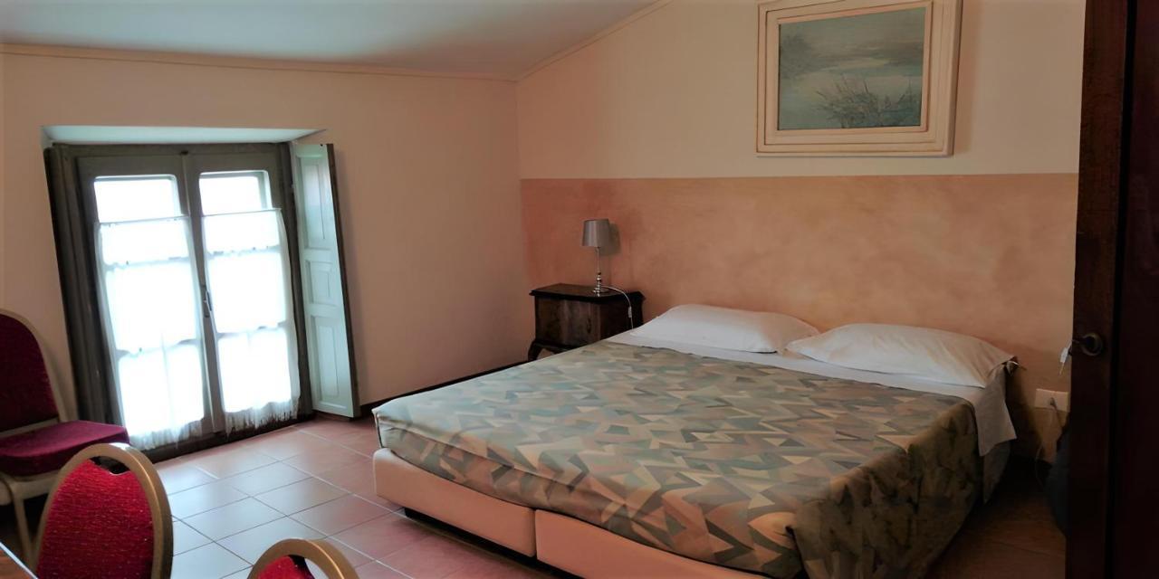 Gropello Cairoli Villa Cantoni מראה חיצוני תמונה