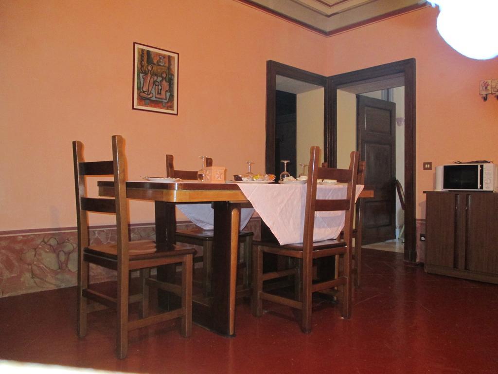 Gropello Cairoli Villa Cantoni חדר תמונה
