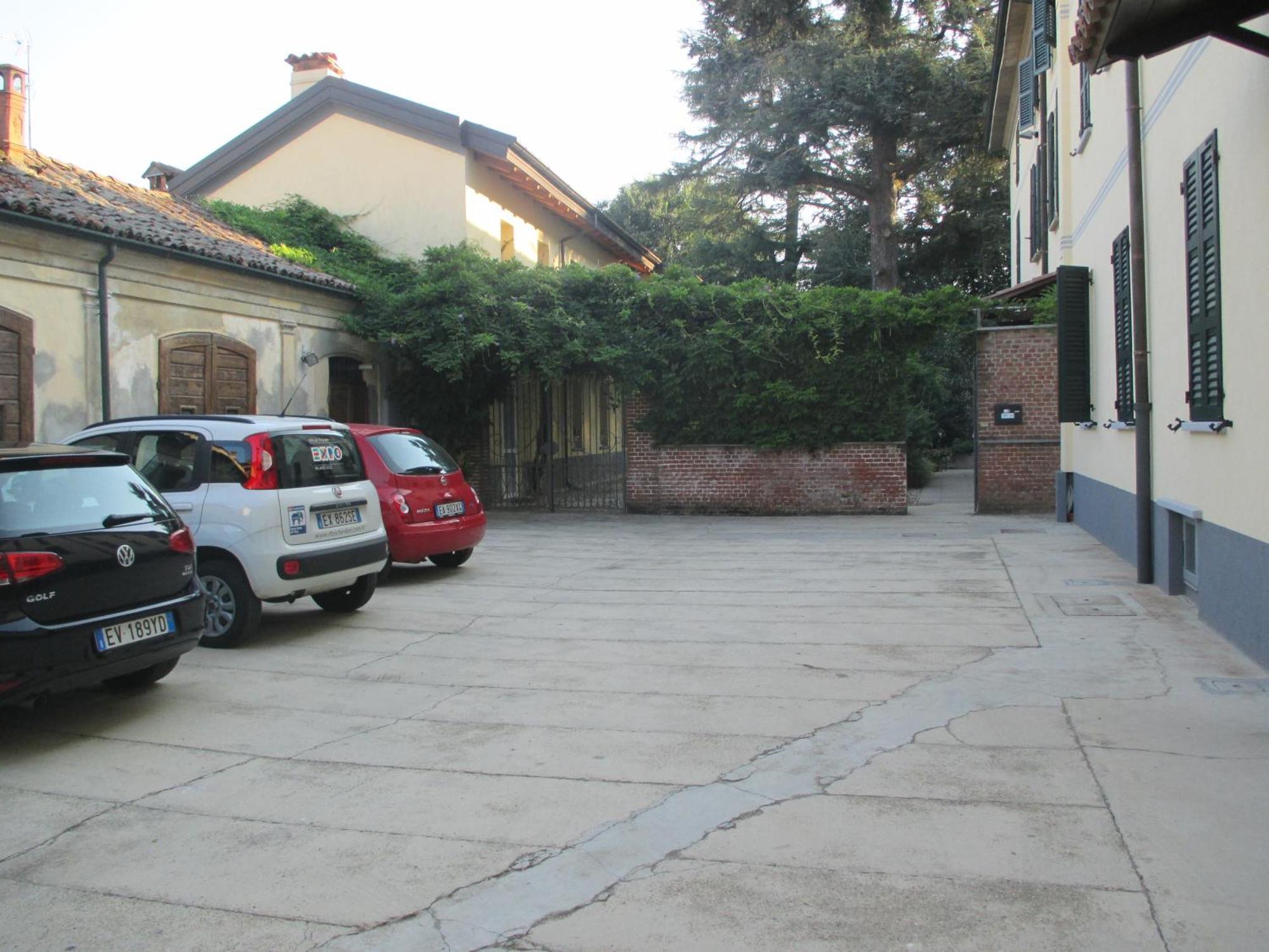 Gropello Cairoli Villa Cantoni חדר תמונה