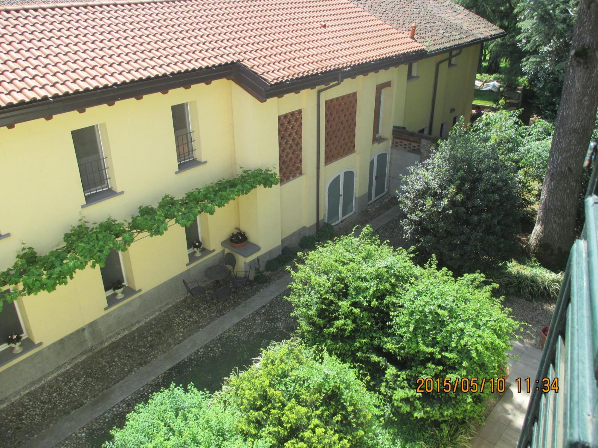 Gropello Cairoli Villa Cantoni חדר תמונה