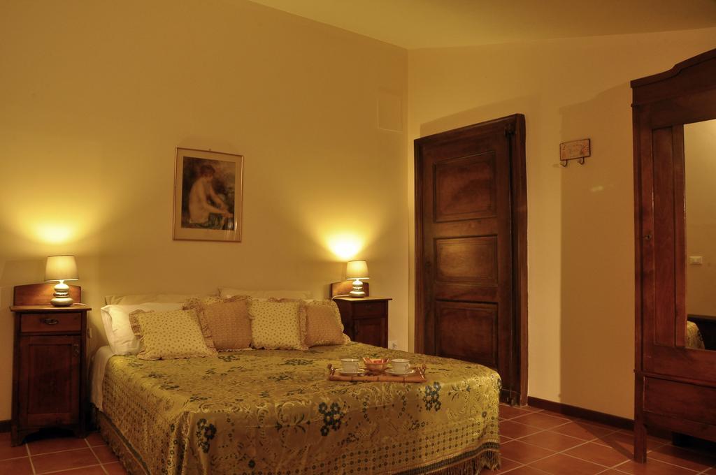 Gropello Cairoli Villa Cantoni חדר תמונה