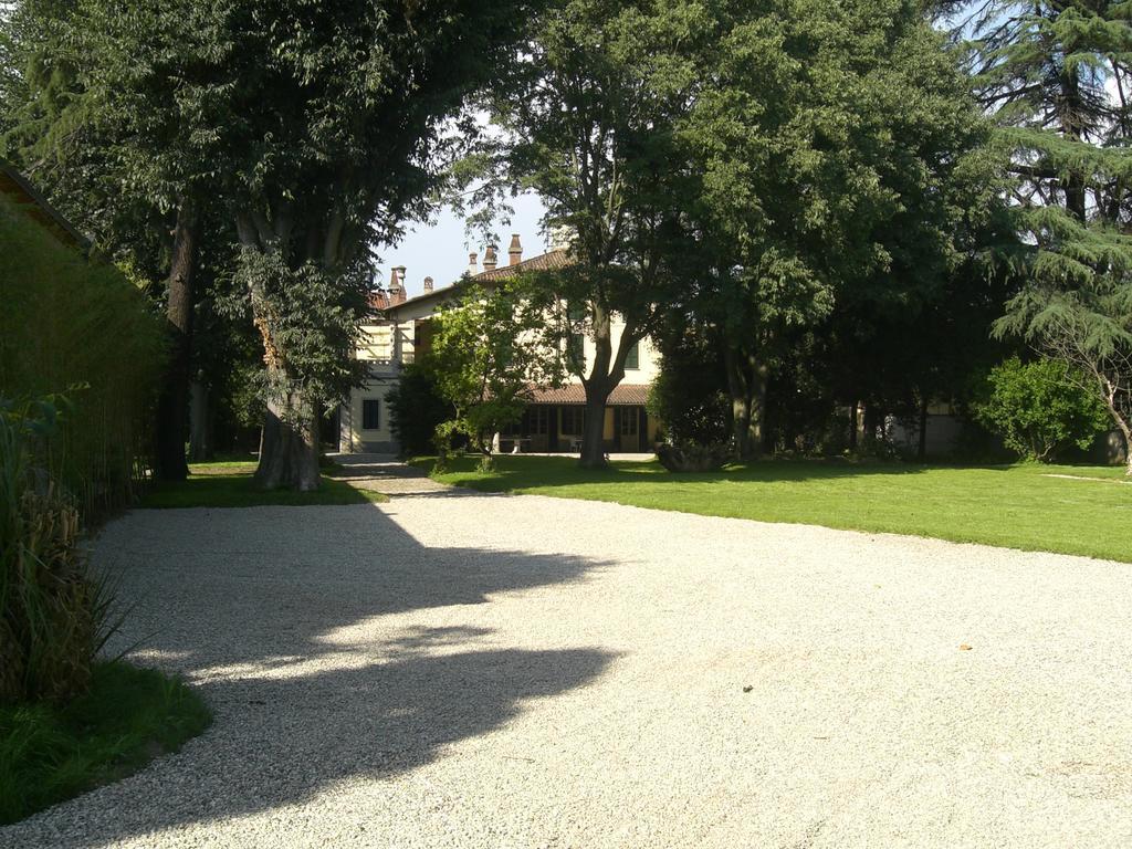 Gropello Cairoli Villa Cantoni חדר תמונה