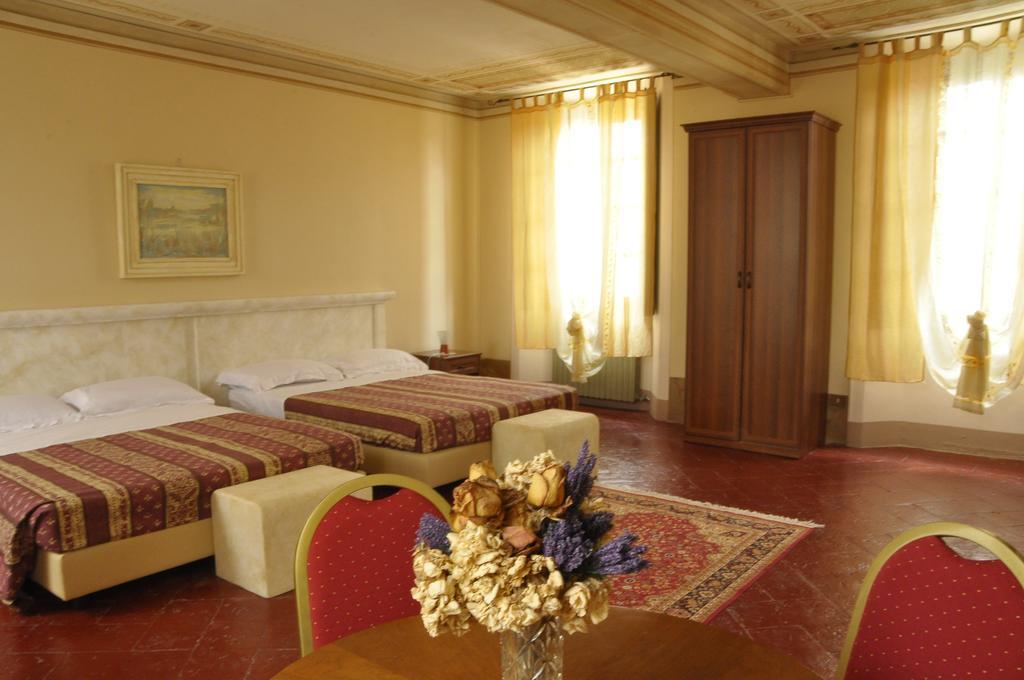 Gropello Cairoli Villa Cantoni מראה חיצוני תמונה