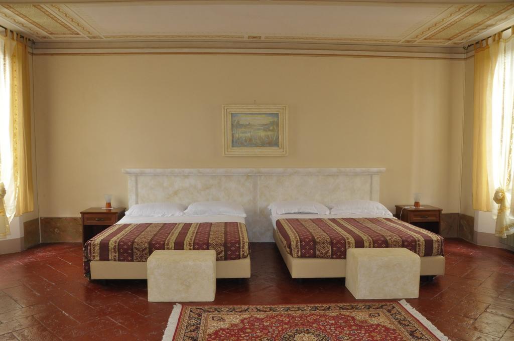 Gropello Cairoli Villa Cantoni מראה חיצוני תמונה