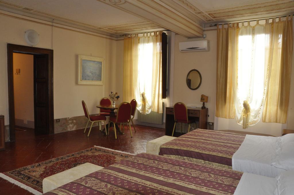 Gropello Cairoli Villa Cantoni מראה חיצוני תמונה