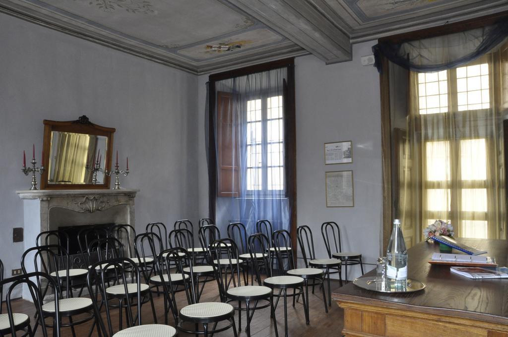 Gropello Cairoli Villa Cantoni מראה חיצוני תמונה