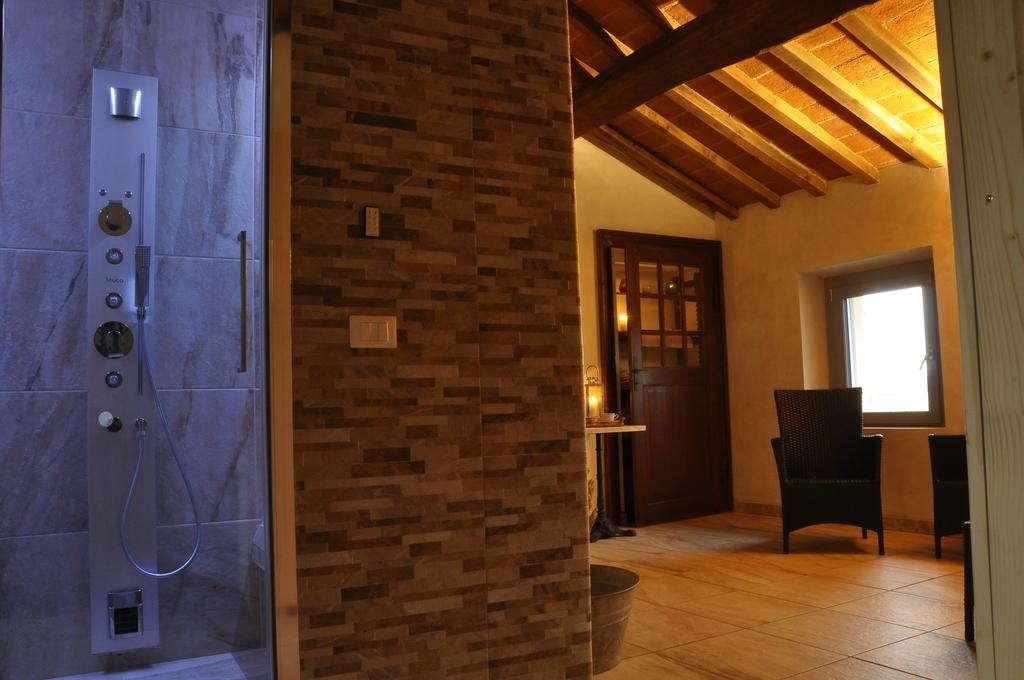 Gropello Cairoli Villa Cantoni מראה חיצוני תמונה