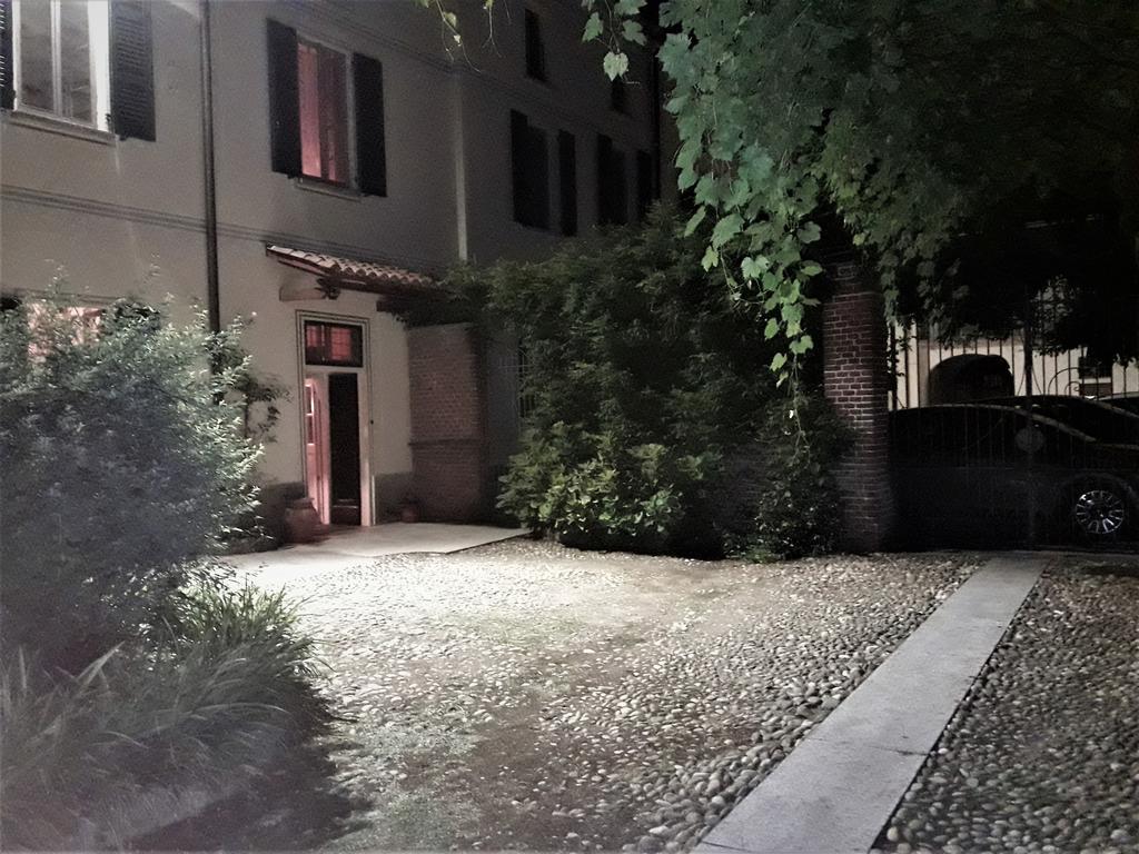 Gropello Cairoli Villa Cantoni מראה חיצוני תמונה
