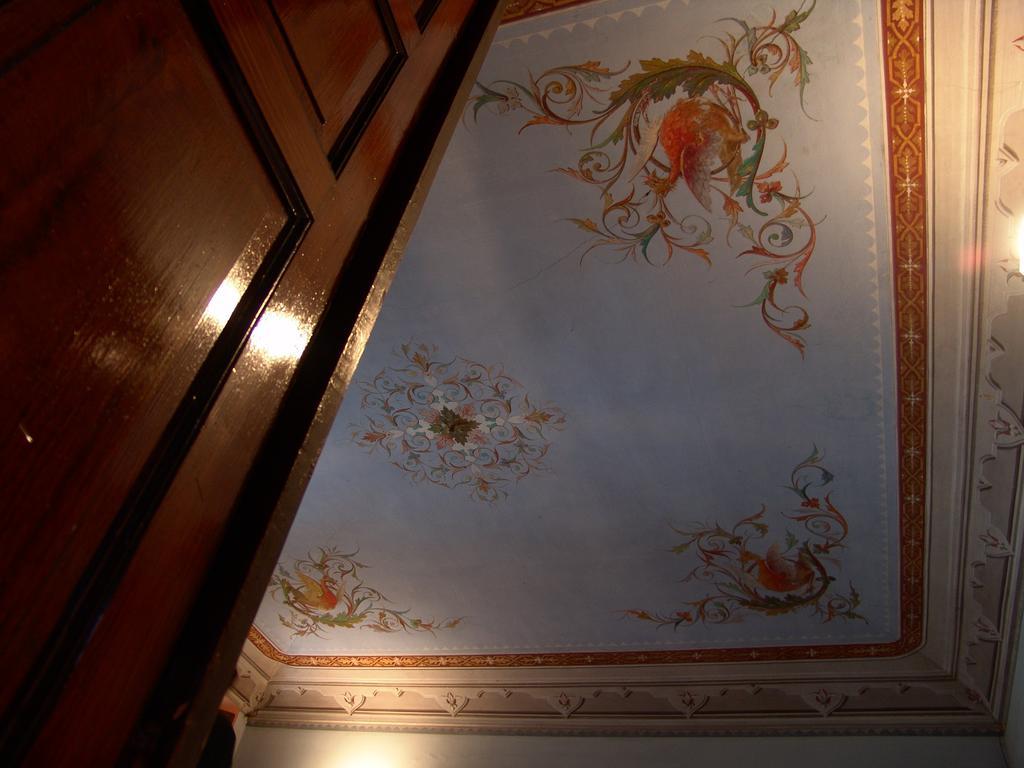 Gropello Cairoli Villa Cantoni מראה חיצוני תמונה