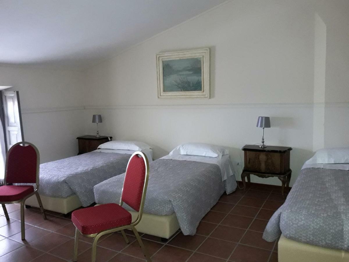Gropello Cairoli Villa Cantoni מראה חיצוני תמונה
