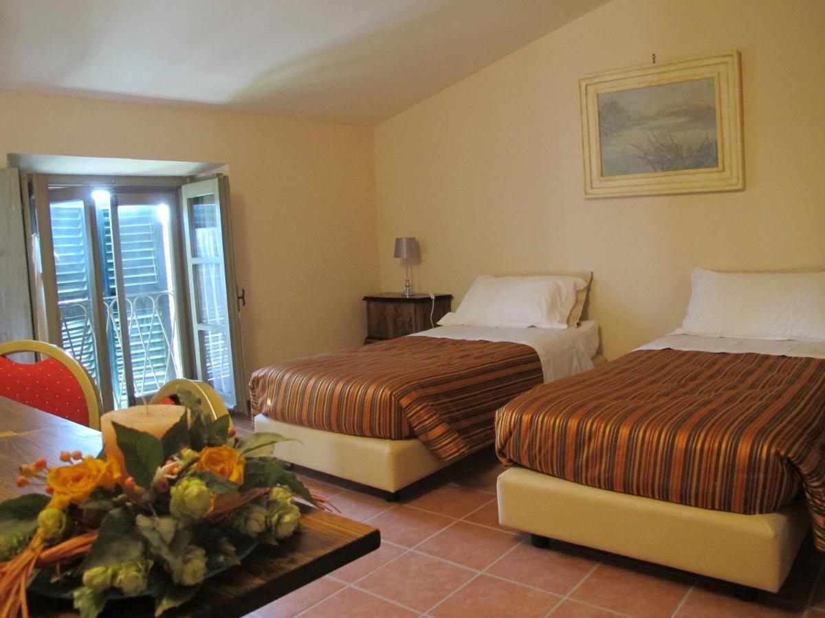 Gropello Cairoli Villa Cantoni מראה חיצוני תמונה