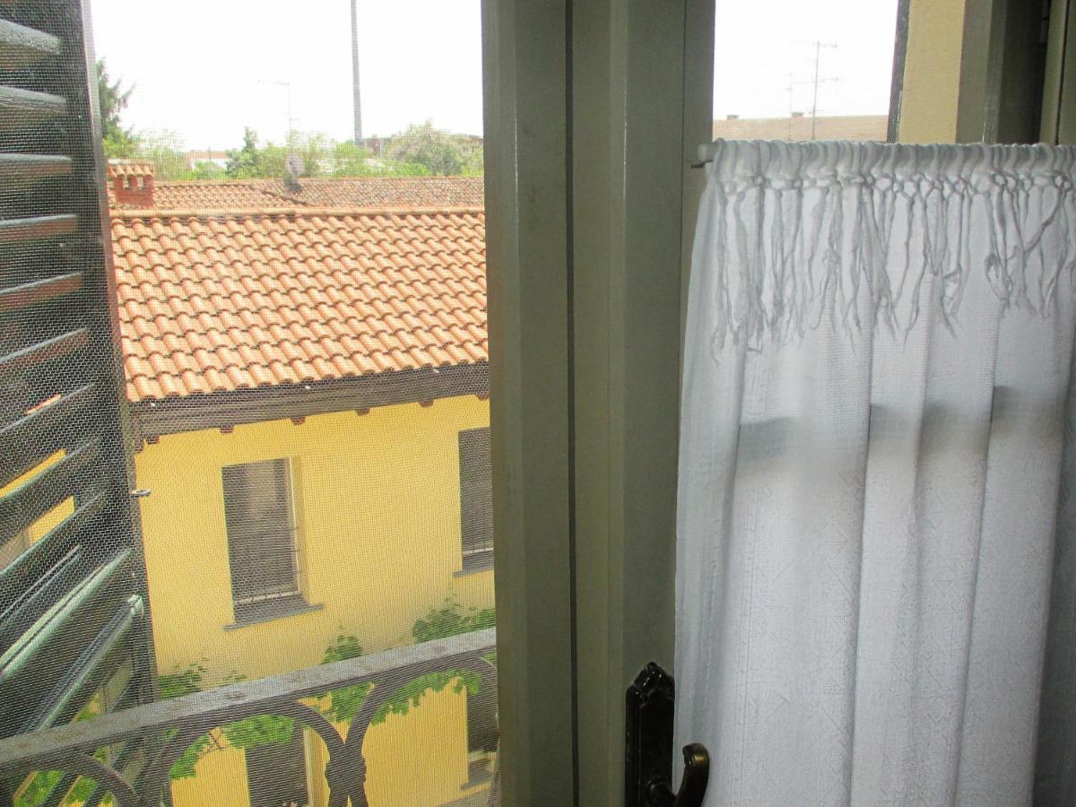 Gropello Cairoli Villa Cantoni מראה חיצוני תמונה